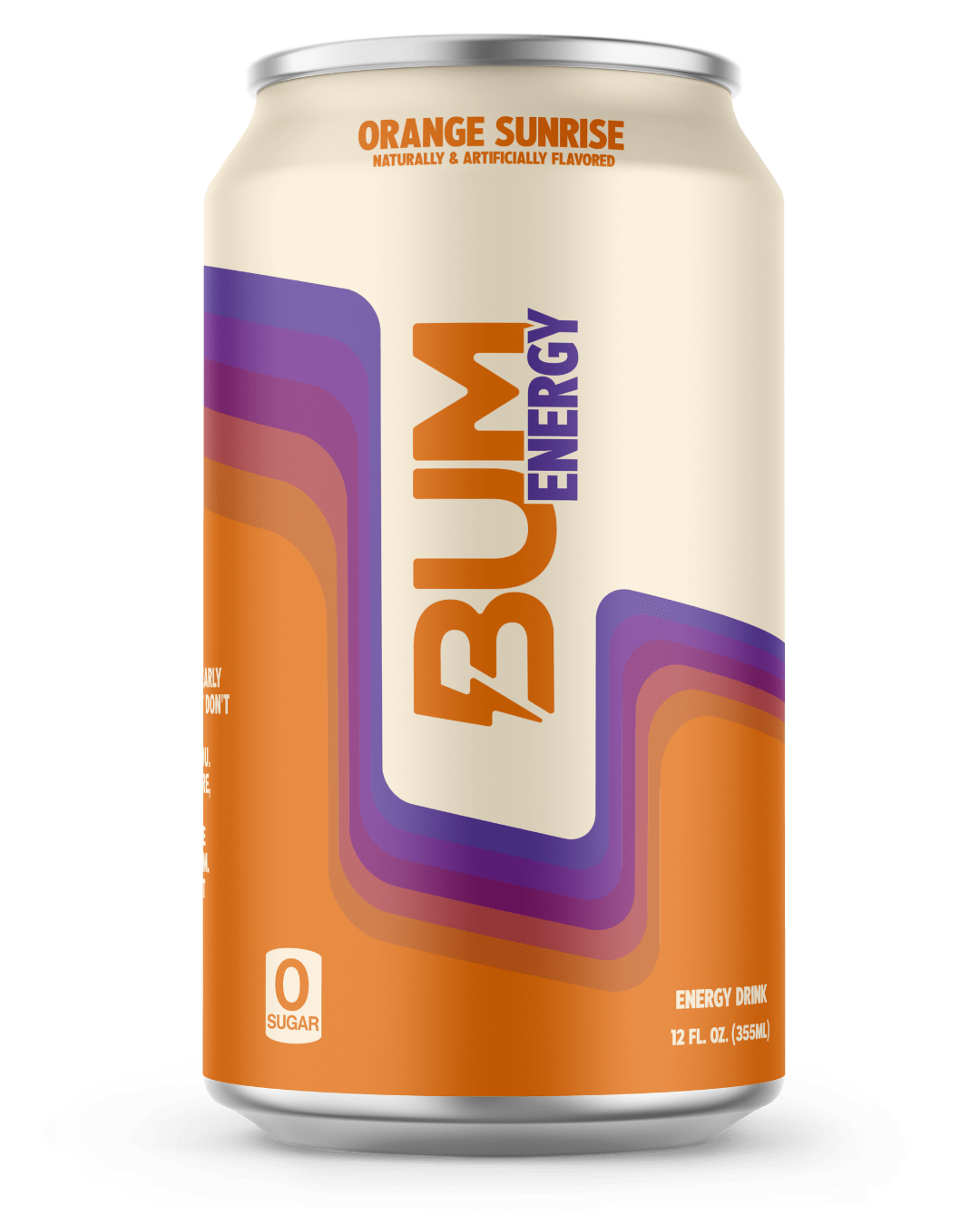 Bum energy Cbum 355ml can