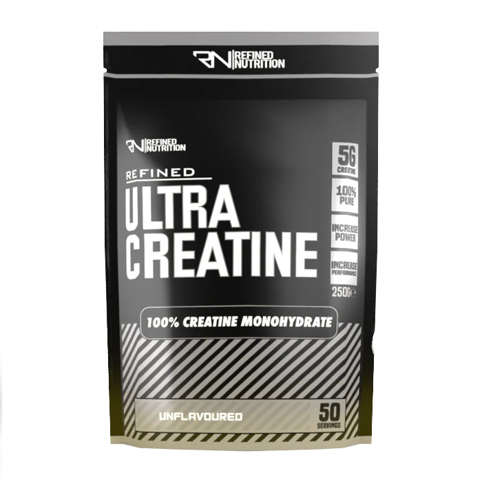 Refined Nutrition - Ultra Creatine