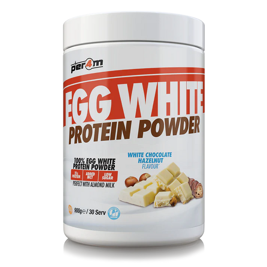Per4m - Egg White Protein