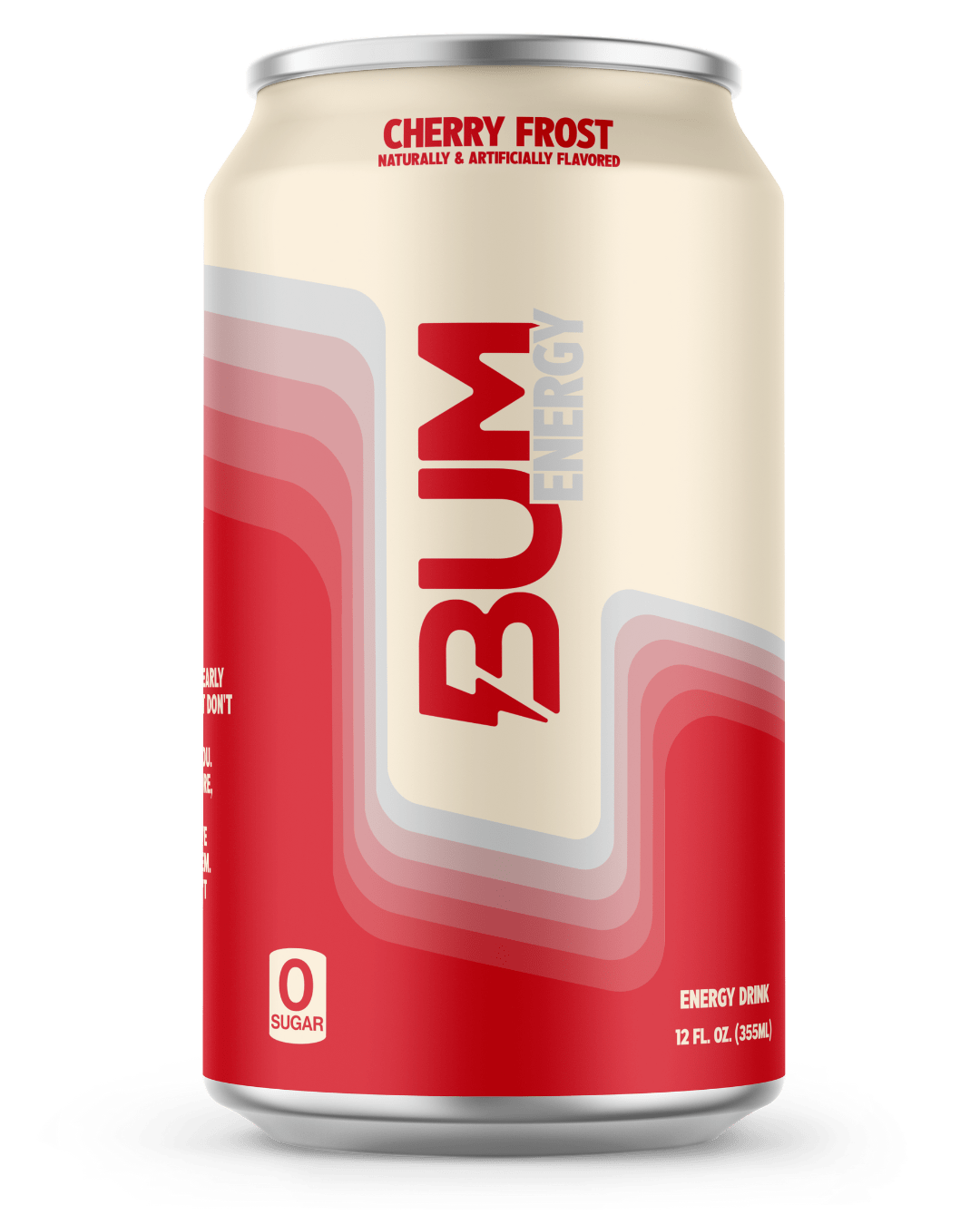 Bum energy Cbum 355ml can