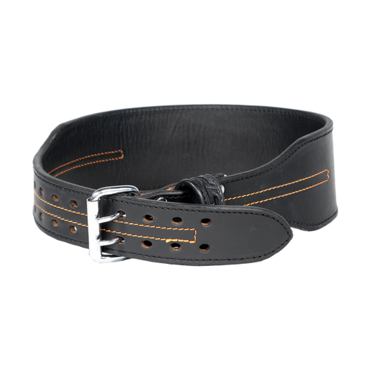 Gasp Lifting Belt leather