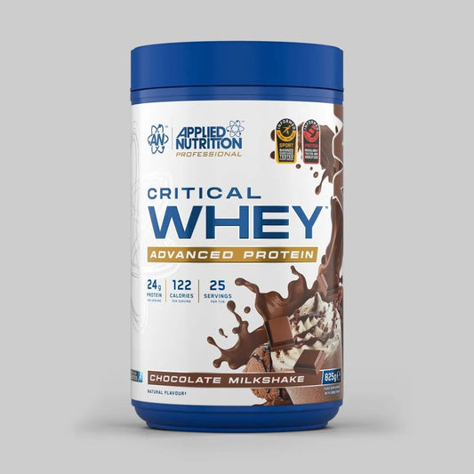 Applied Nutrition - Critical Whey 825G