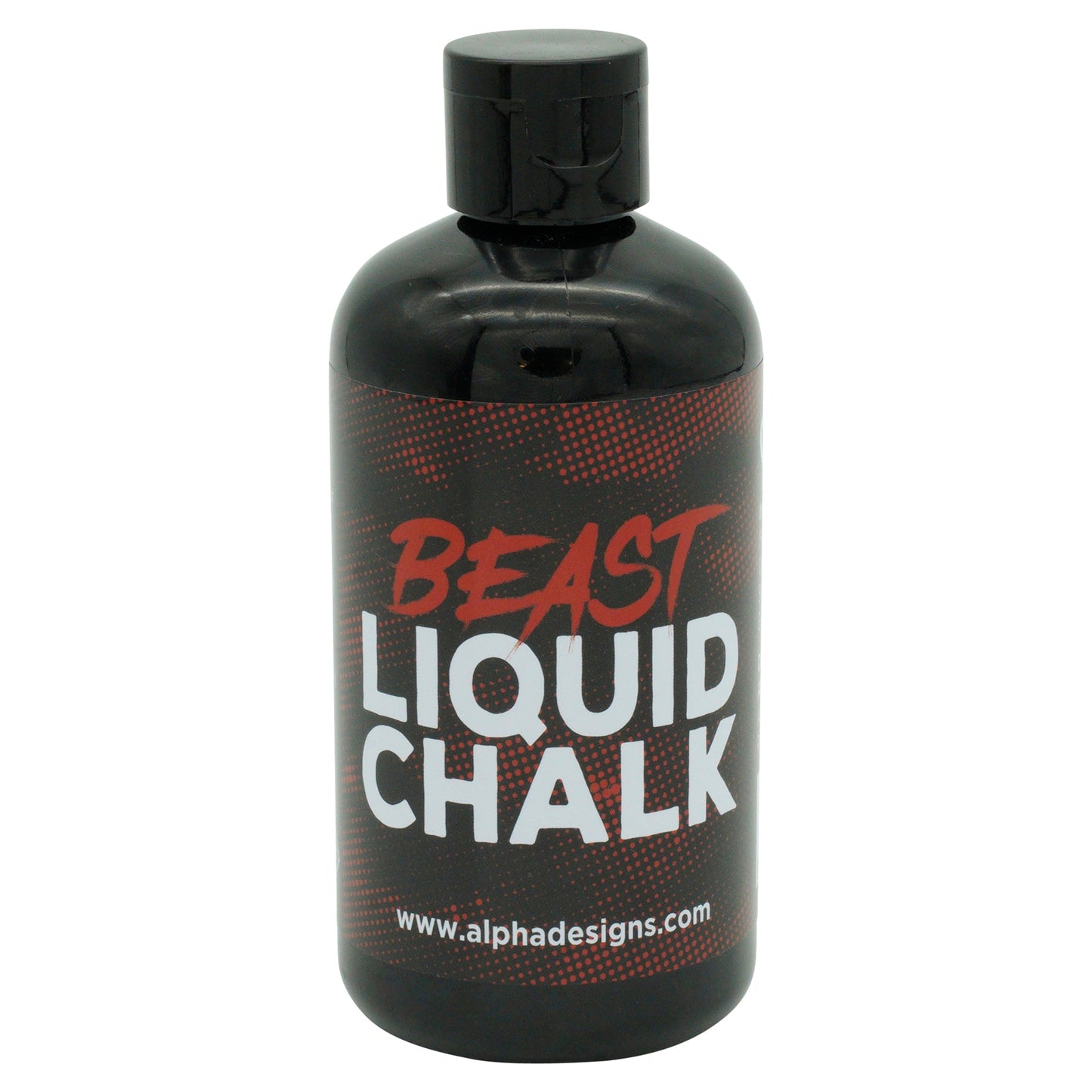 ALPHA DESIGNS 'BEAST' LIQUID CHALK 250ML