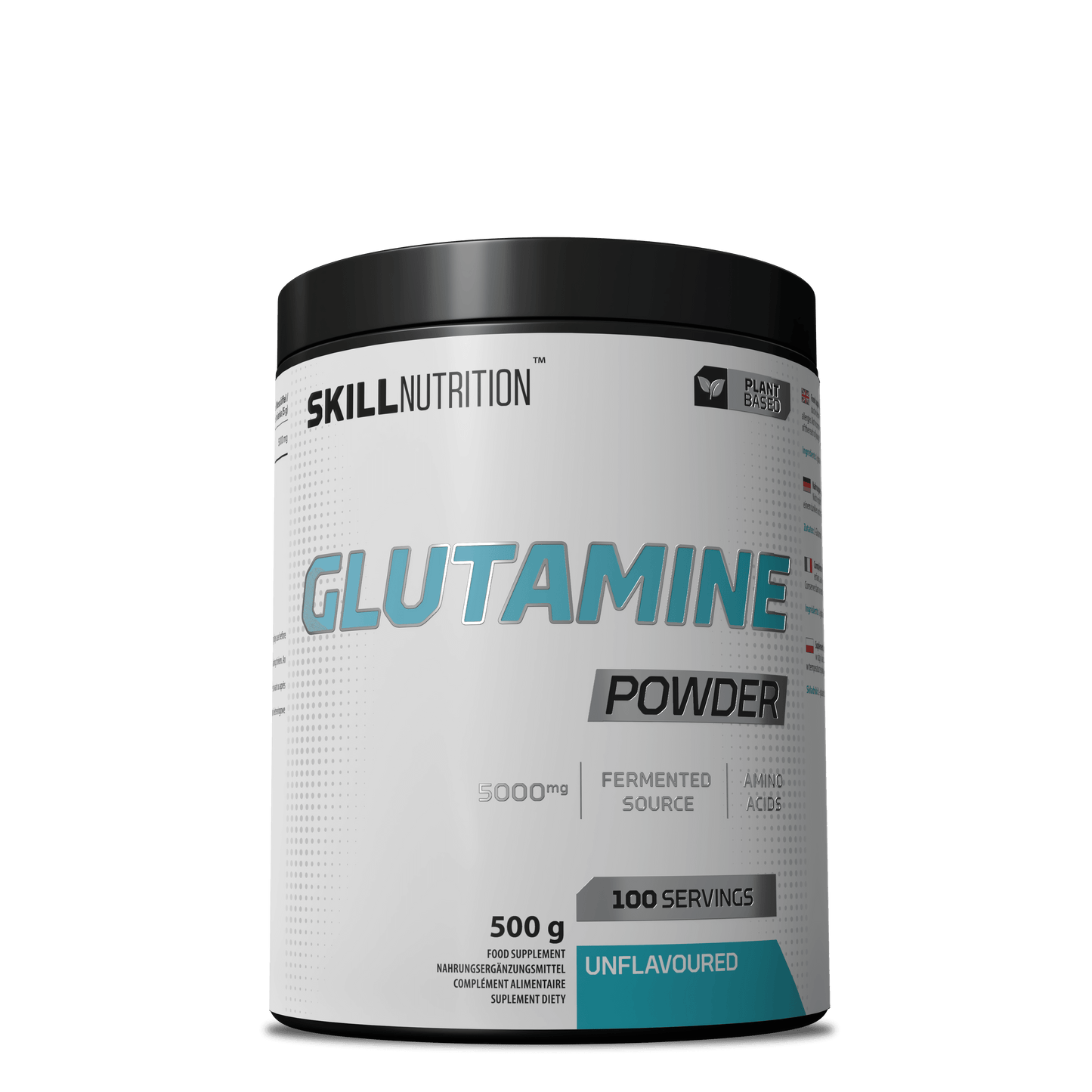 Skill Nutrition - Glutamine