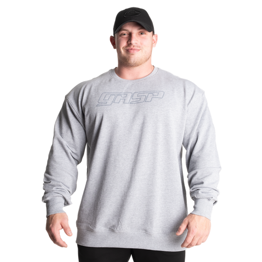 Gasp Sweatshirt Division Crewneck