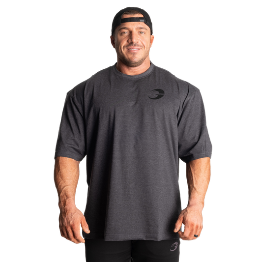 Gasp Division Iron tee