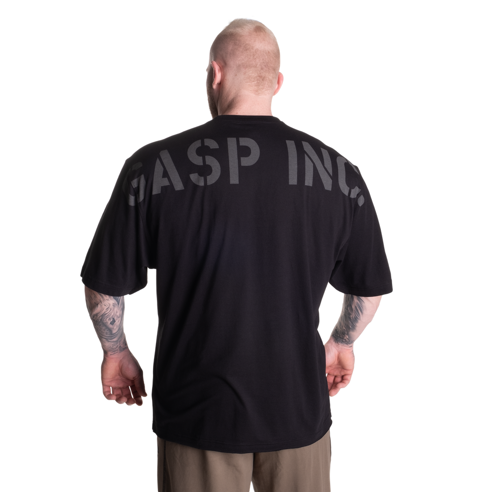 Gasp Division Iron tee