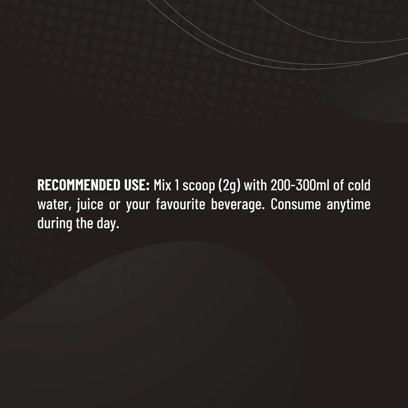 Effectiv - PeakO2
