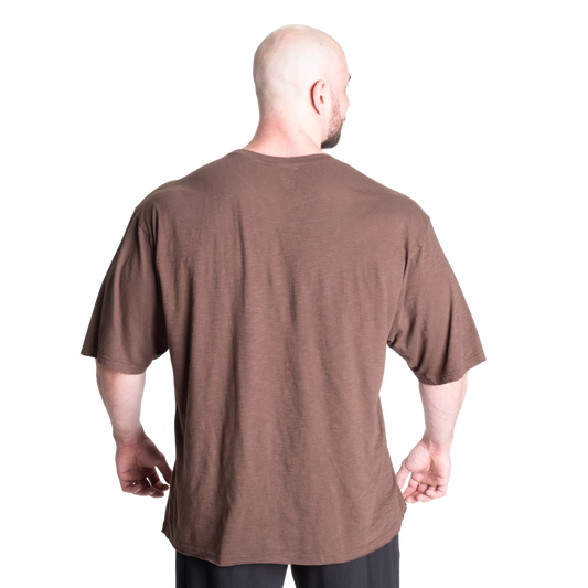 Gasp Throwback Iron tee