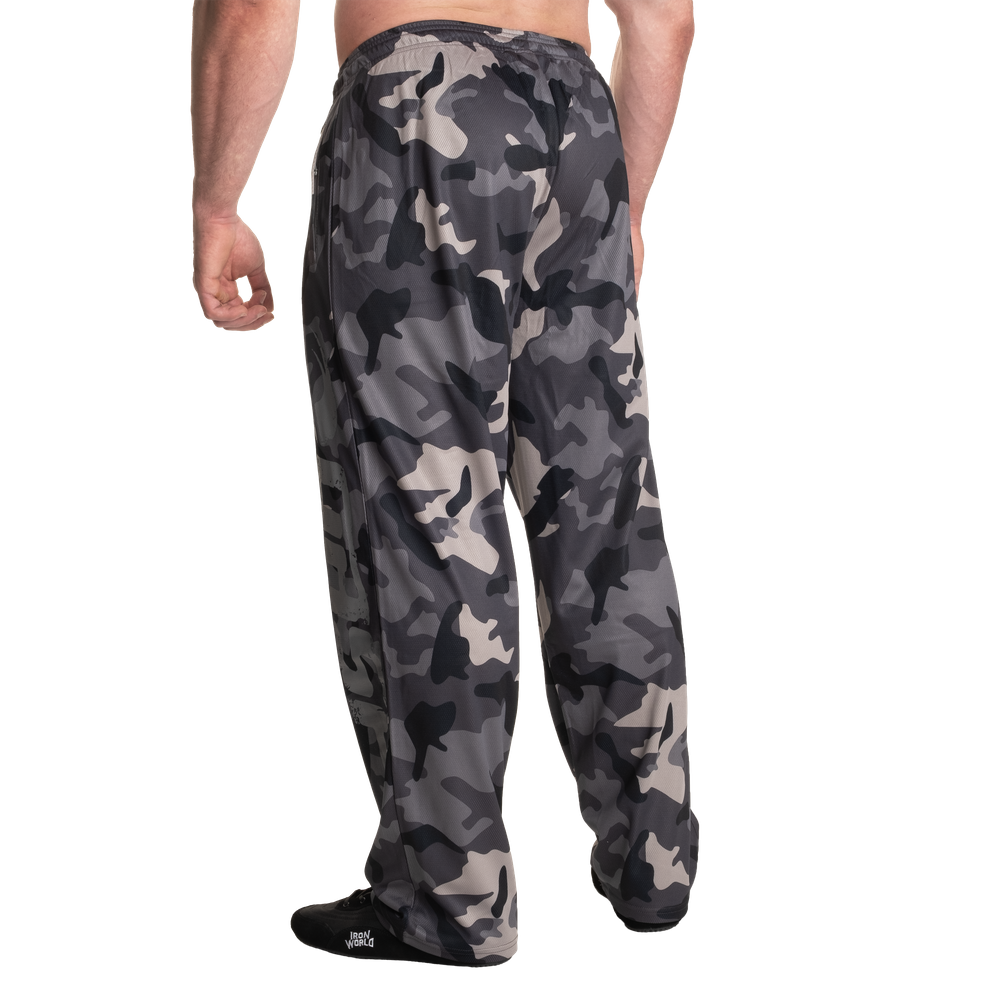 Gasp Mesh Pants