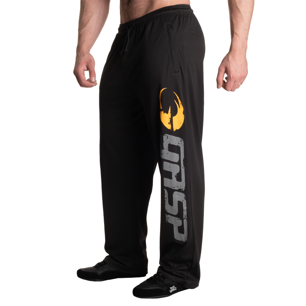 Gasp Mesh Pants