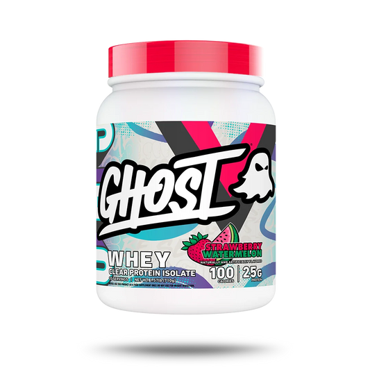 Ghost - Clear Protein Isolate