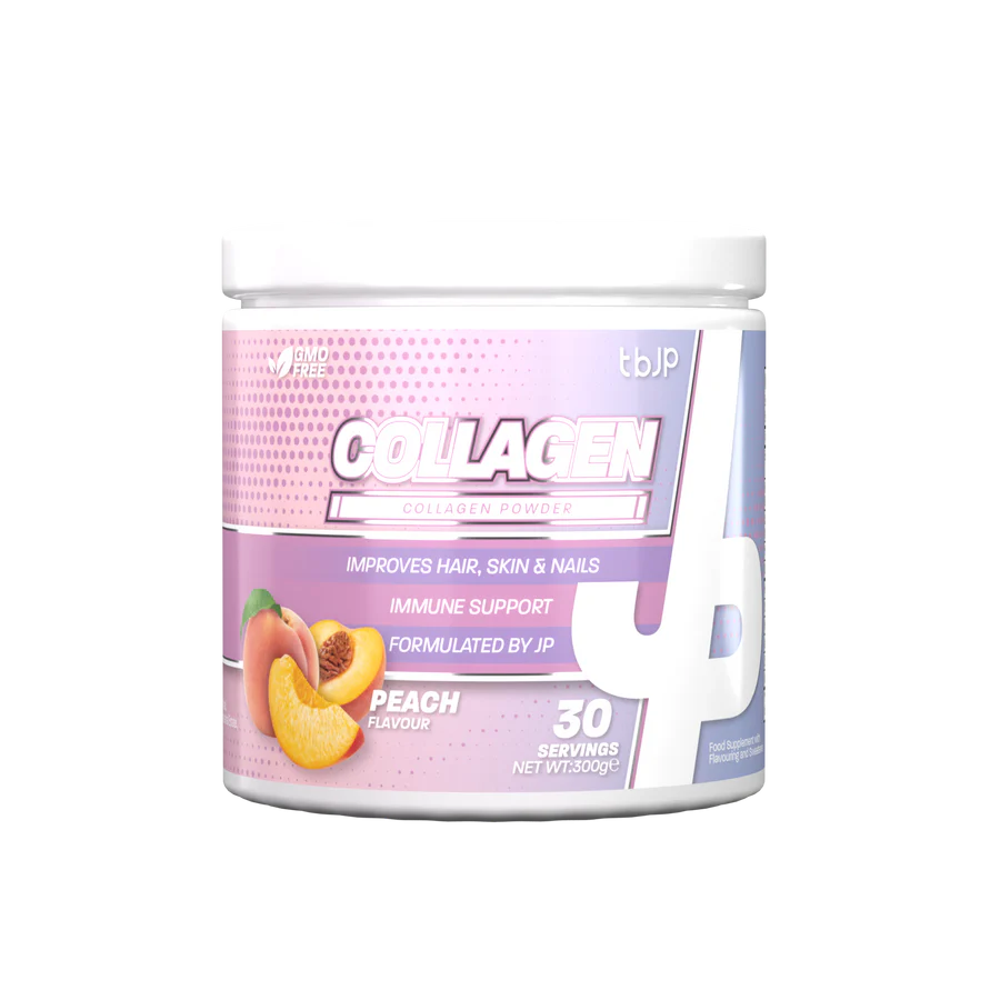 TBJP - Collagen 30 Servings