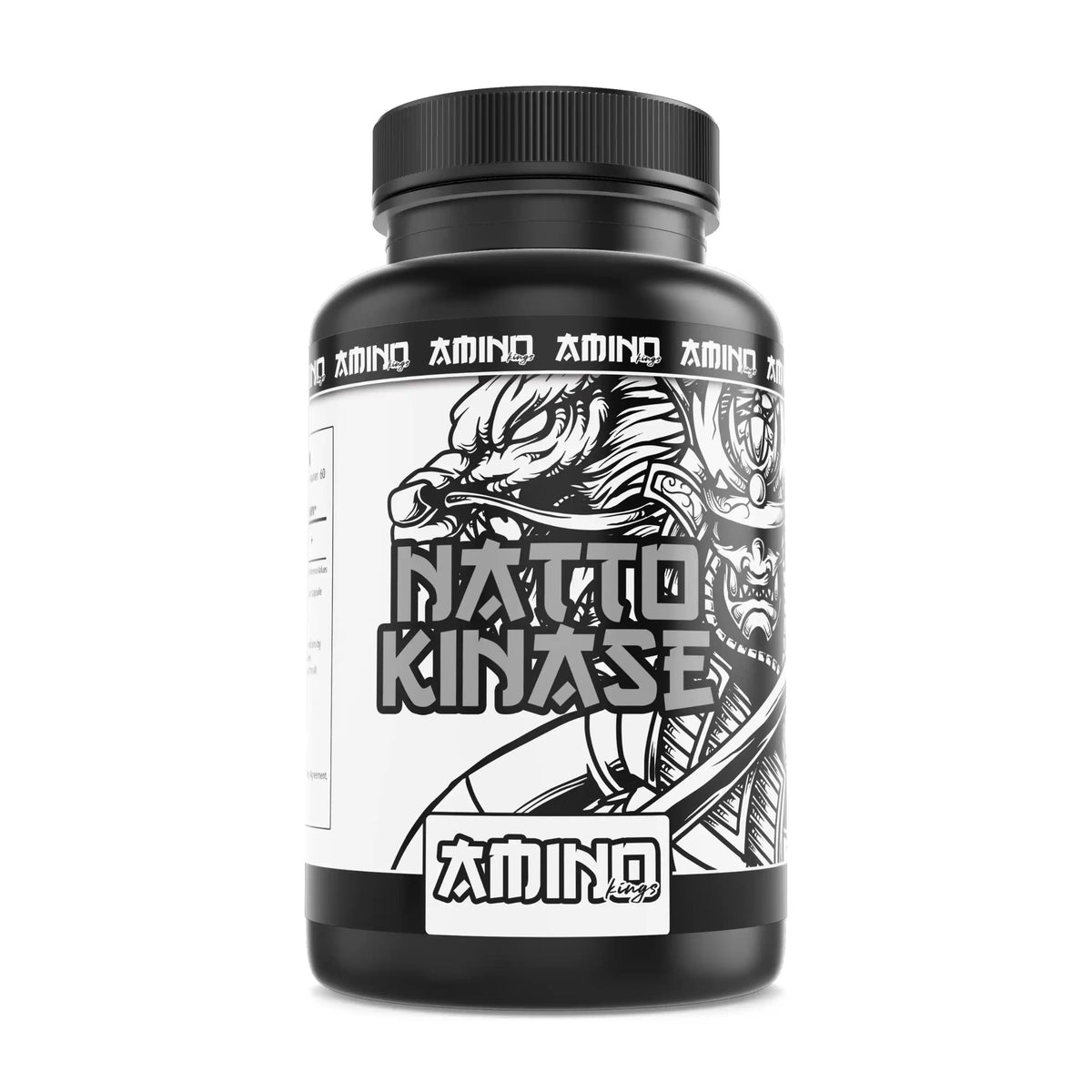 Amino King Nattokinase 250MG