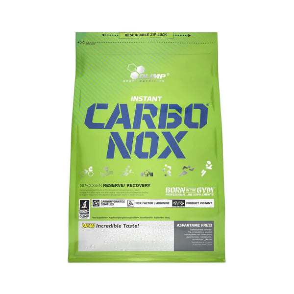 Olimp CarboNox 1KG - 20 Servings