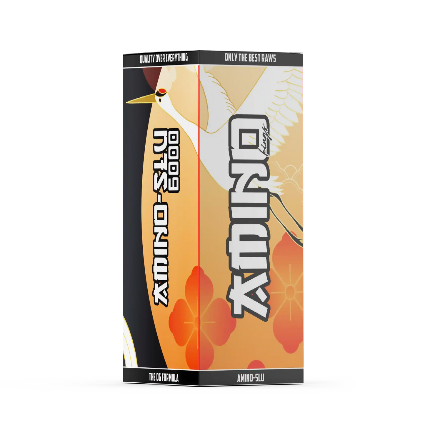 Engineered Muscle - AK Amino SLU 6000