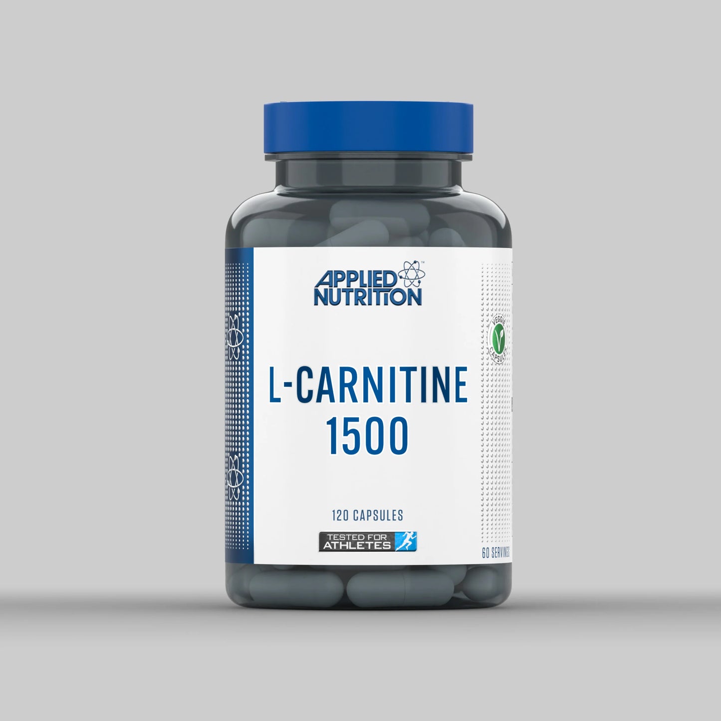 Applied Nutrition L-Carnitine 1500mg