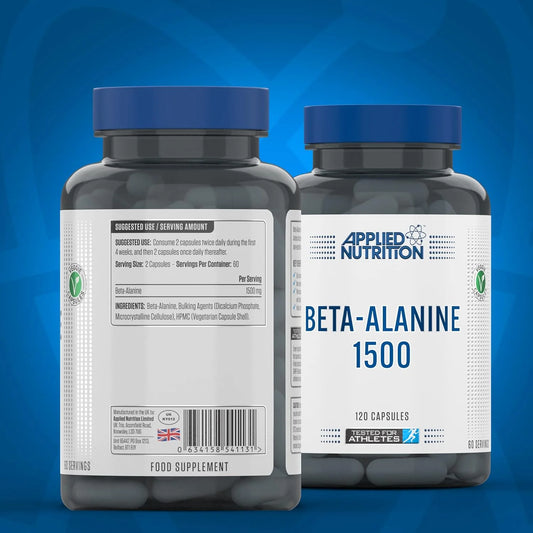 Applied Nutrition - Beta Alanine