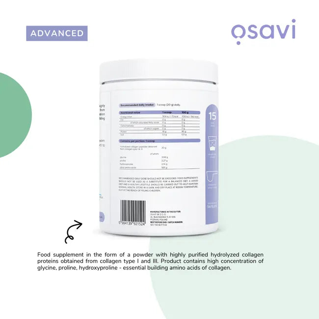 Osavi - Collagen