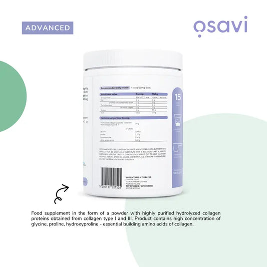 Osavi - Collagen