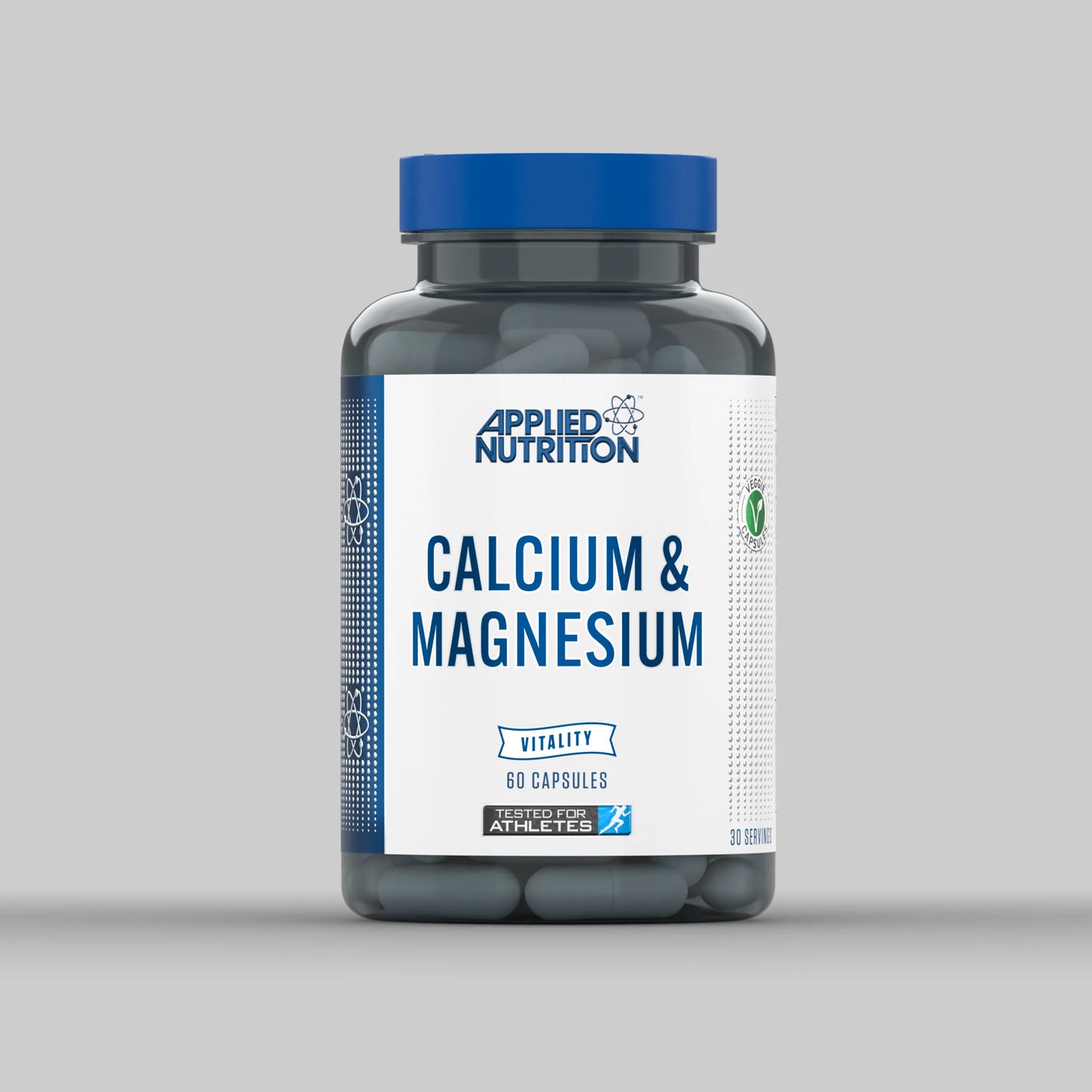 Applied Nutrition - Calcium & Magnesium
