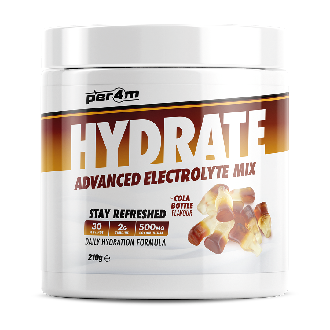 Per4m Hydrate Electrolytes 210g