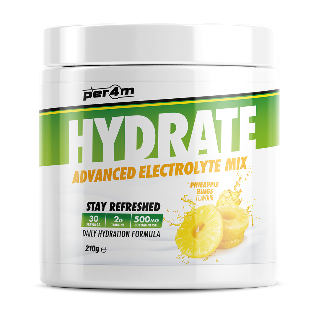 Per4m Hydrate Electrolytes 210g