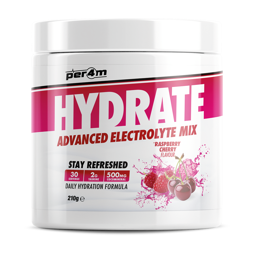 Per4m Hydrate Electrolytes 210g