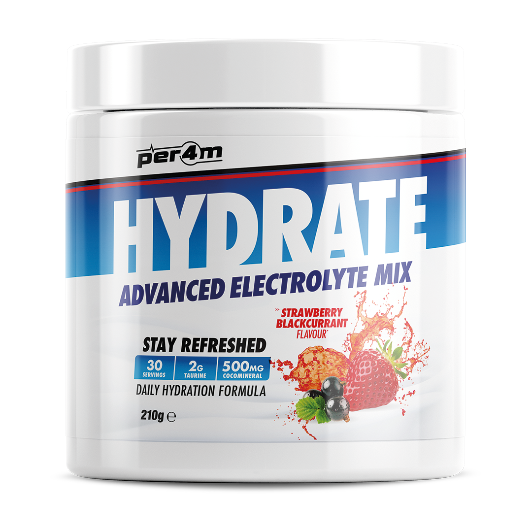 Per4m Hydrate Electrolytes 210g