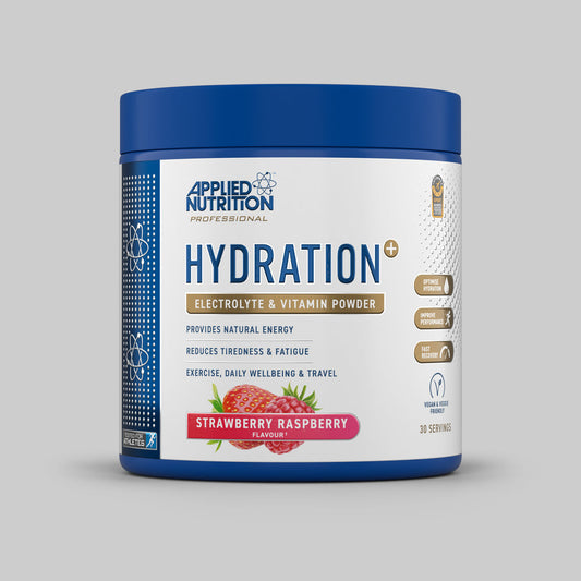 Hydration Electrolytes Applied Nutrition