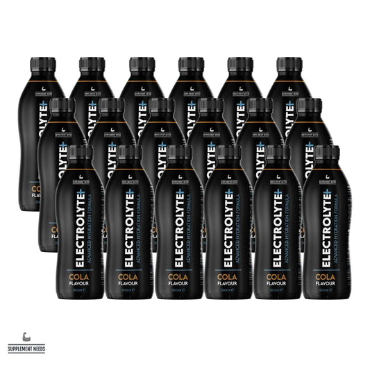 Supplement Needs Electrolyte Drink