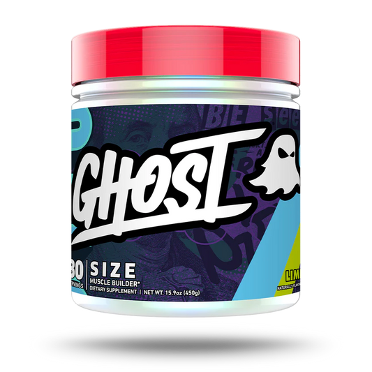 Ghost Size - 30 Servings