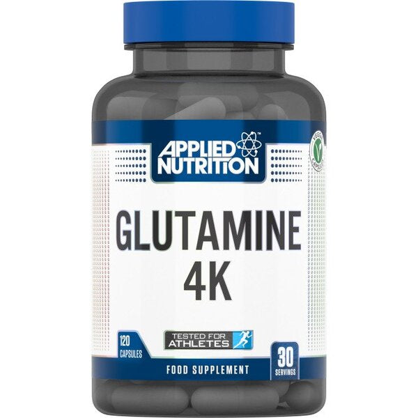Applied Nutrition Glutamine 4K