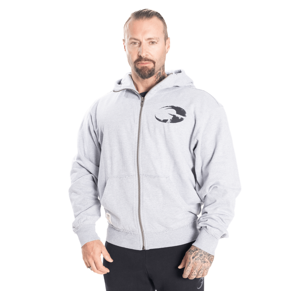 Gasp pro 2025 gym hoodie