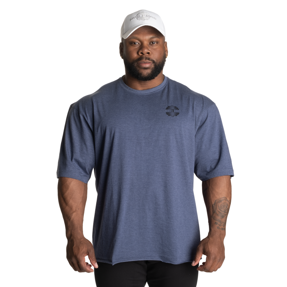 Better Bodies Union Iron Tee