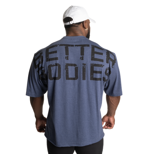 Better Bodies Union Iron Tee