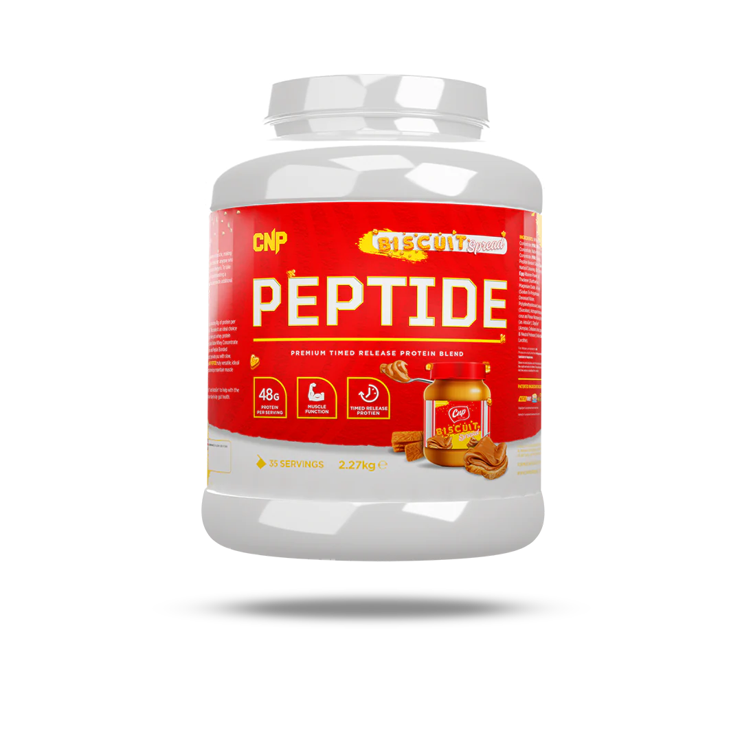 CNP Peptide 2.27KG 35 Servings