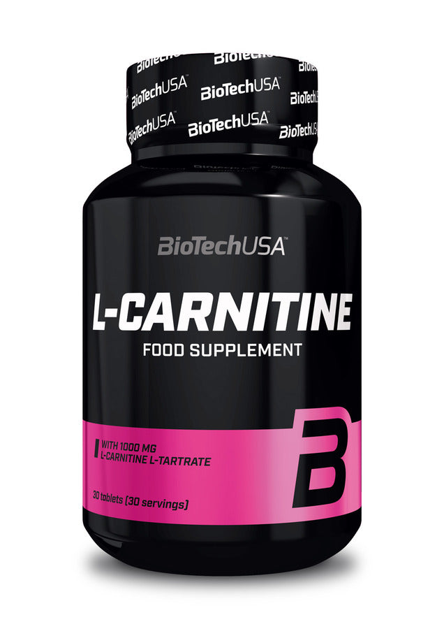 Biotech L-Carnitine
