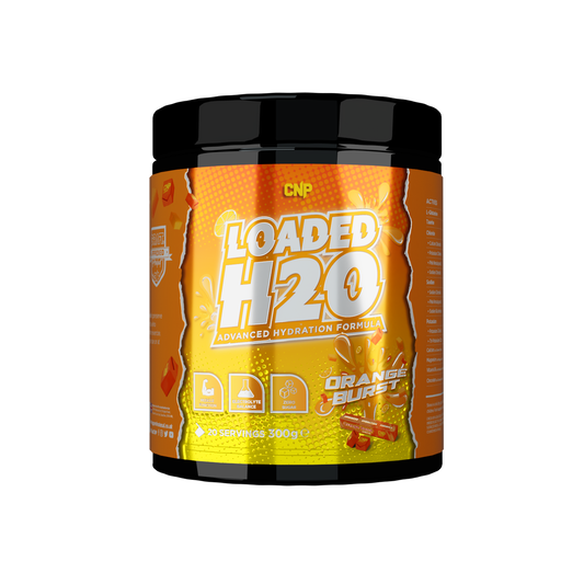 CNP - LOADED H20
