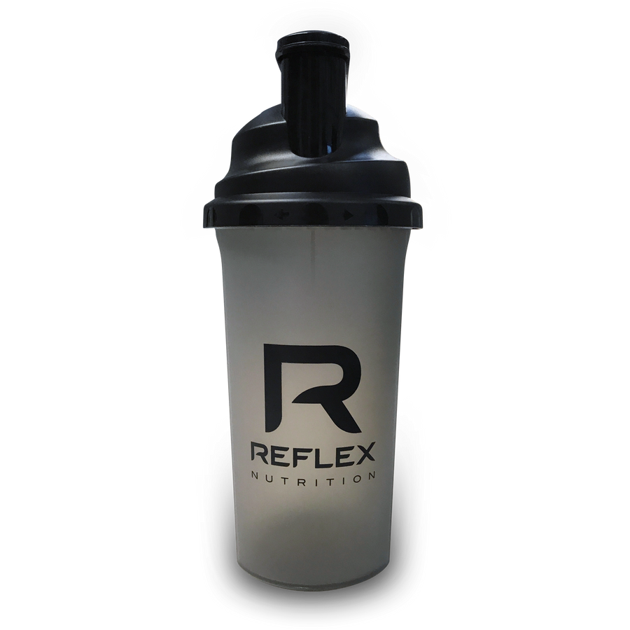 Relfex Shaker 600ml Mixstar
