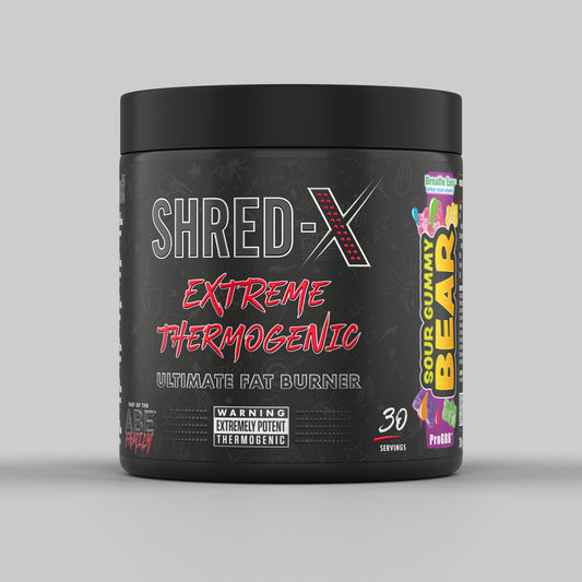 Shred X Applied Nutrition