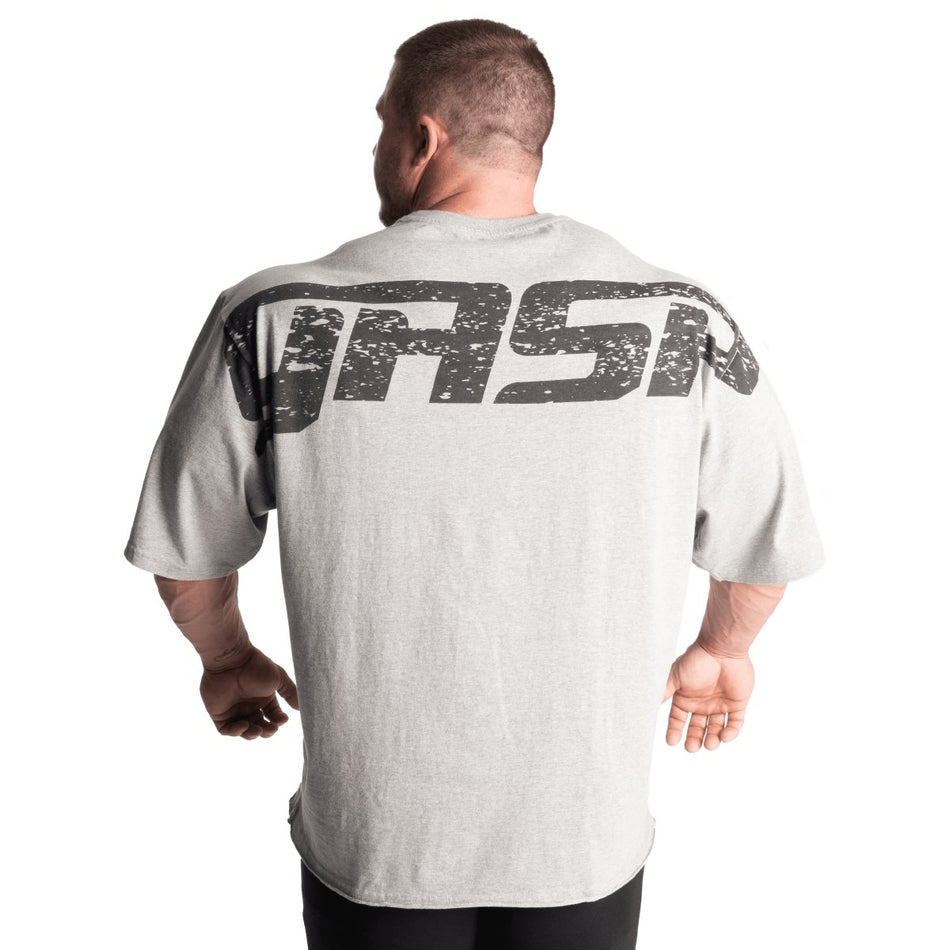 Gasp Iron Tee