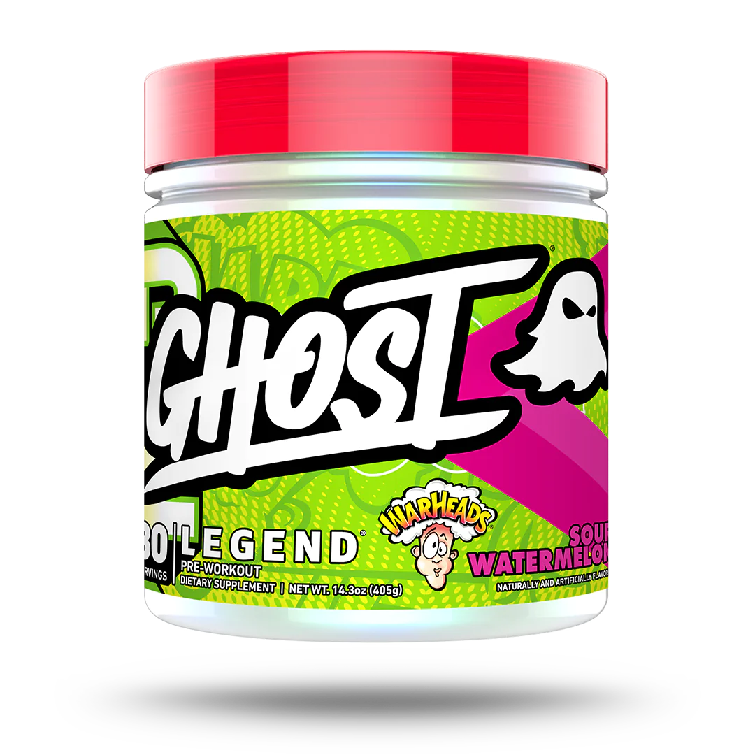 Ghost Legend V3