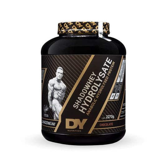 DY Nutrition Shadow Whey Hydrolyzed 2.27kg