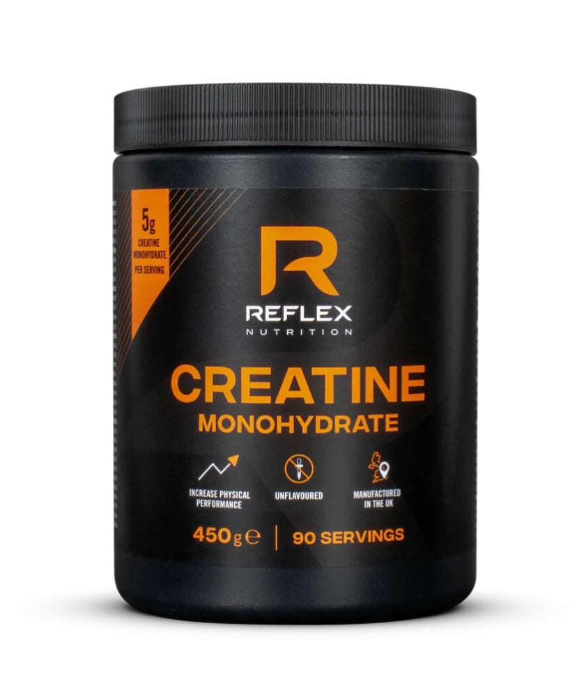 Reflex Nutrition Creatine Monohydrate