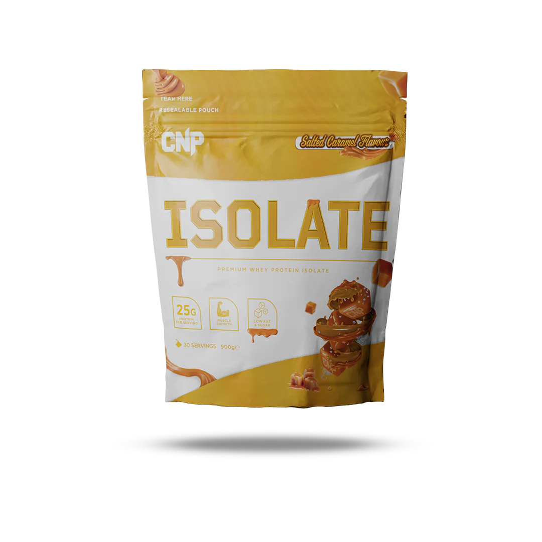 CNP Isolate 900g