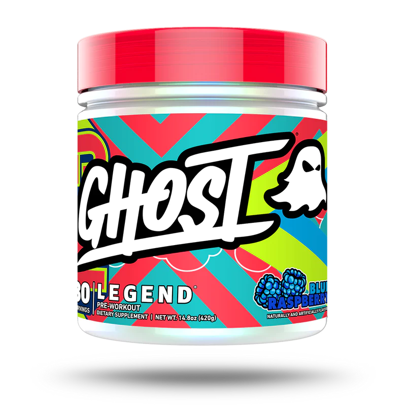 Ghost Legend V3