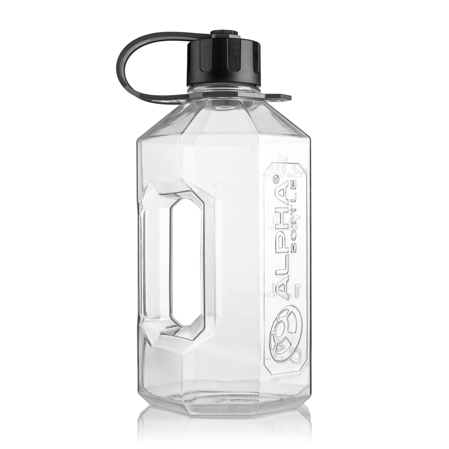 Alpha Bottle XXL