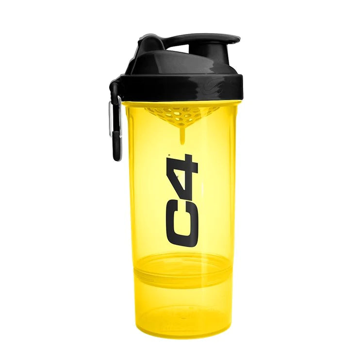 Cellucor C4 Smart Shaker - 800ml