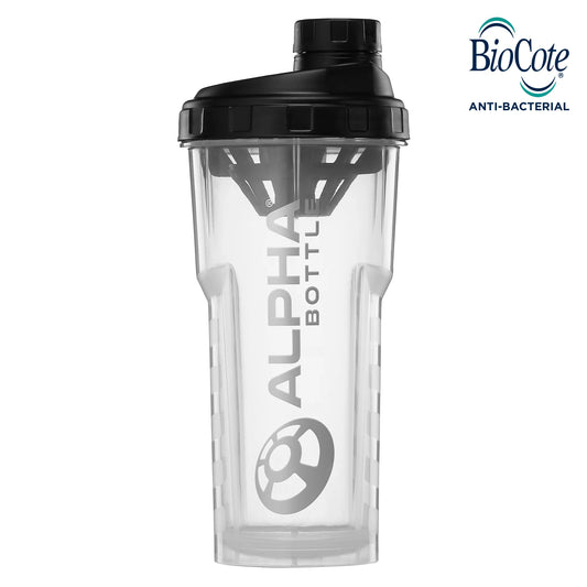 ALPHA BOTTLE 750 V2 – ANTI-BACTERIAL SHAKER